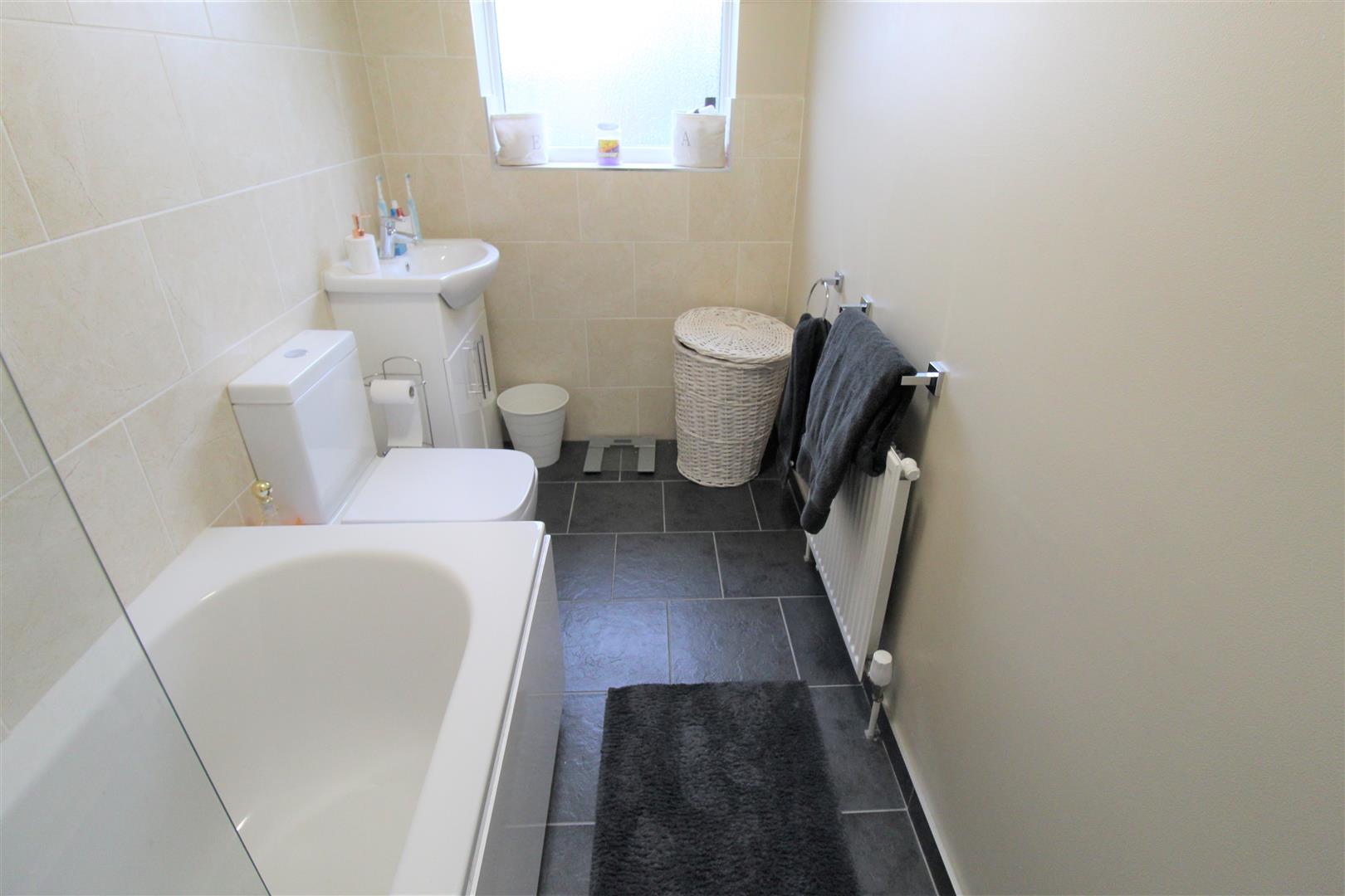 Bronte Grove, Milton, Stoke-On-Trent